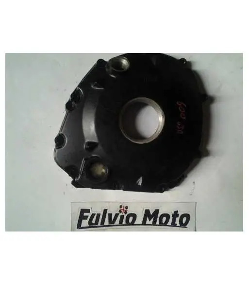Carter d'embrayage – SUZUKI GSR 600 – 2007 Super Prix