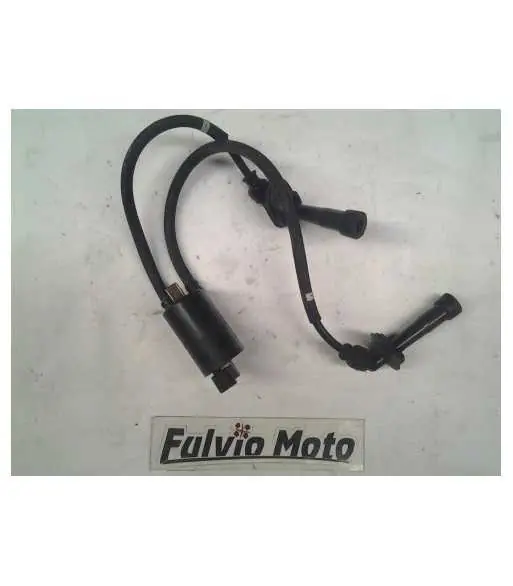 Bobine(s) HT – SUZUKI GSX 1400 – 2002 Meilleur Choix