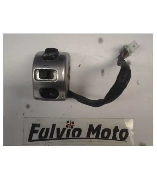Affaire À Saisir Commodo Gauche – PIAGGIO BEVERLY 200 – 2012