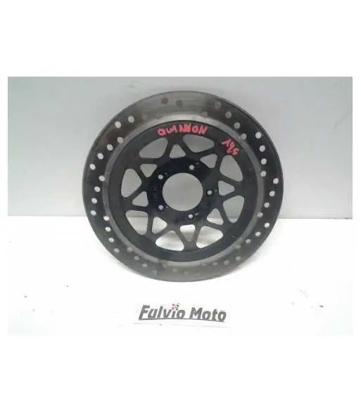 Populaire Disque frein avant – KYMCO QUANNON 125 – 2011