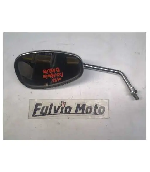 Super Prix Retro G – DAELIM ROADWIN 125 – 2006