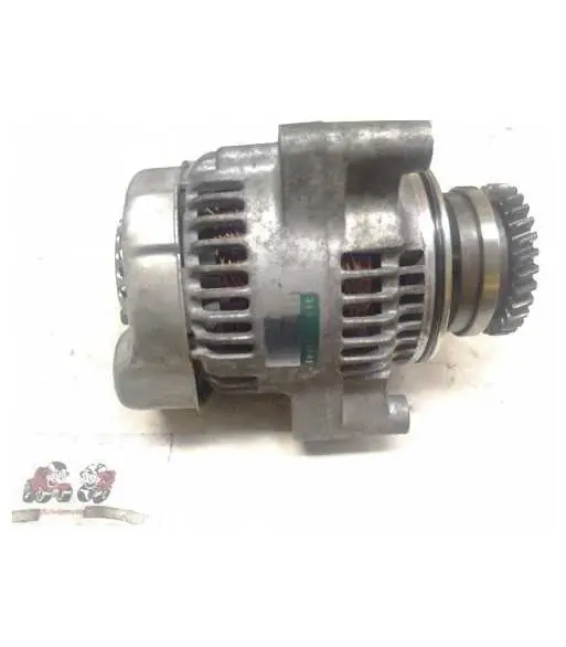 Alternateur Regul integre – SUZUKI BANDIT 600 – 2001 Satisfait Ou Remboursé