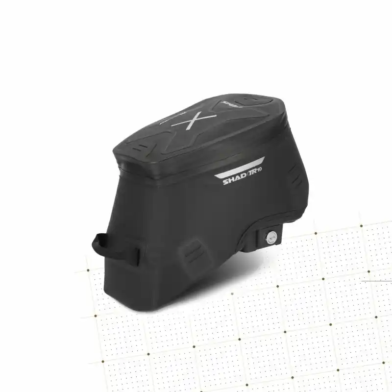 Commande En Gros Sacoche de Réservoir Click Système Shad TR10CL