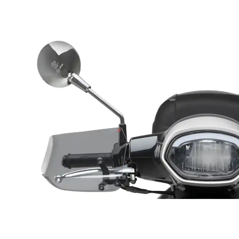 Offre Exclusive Protège Main Puig QJMOTOR LTR 125 Fumé claire