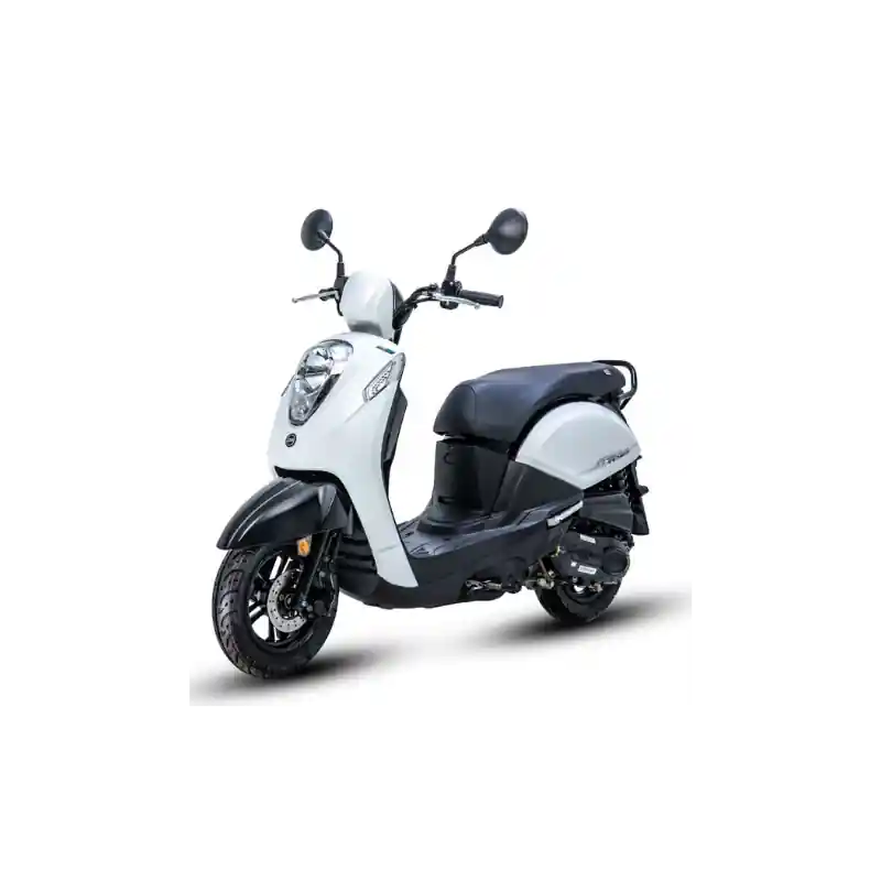 Commande En Gros SYM MIO E5+