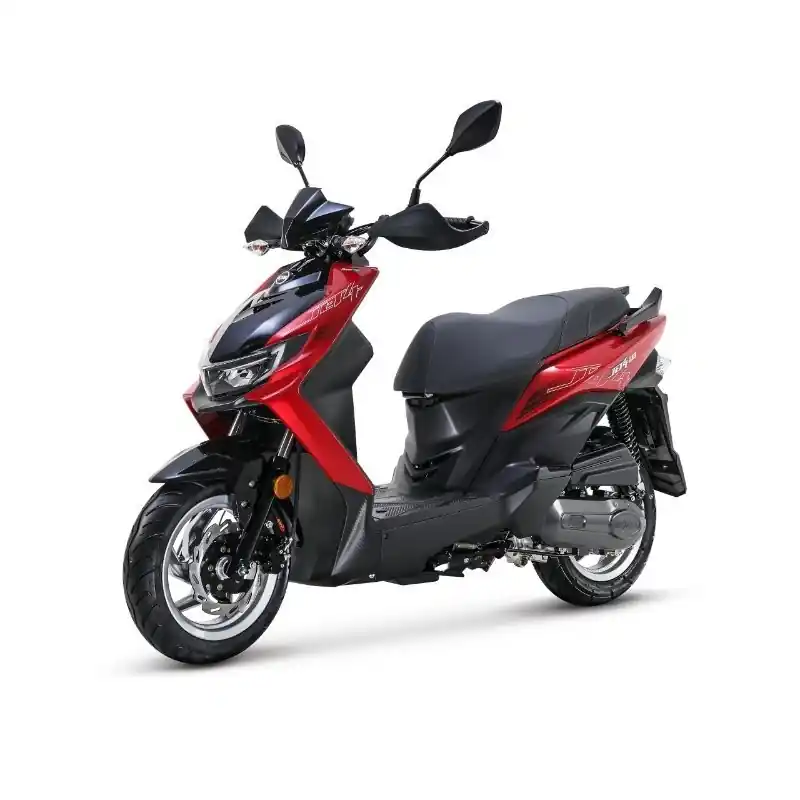 SYM JET 4 RX E5+ Dernière Chance