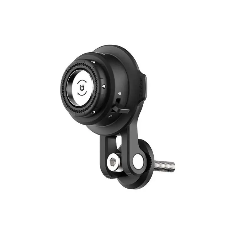 SUPPORT SMARTPHONE POTENCE VELO OUTPLORER STEM CAP MOUNT Usine Directe