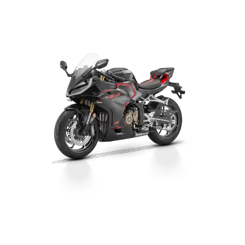 SRK 421 RR Satisfait Ou Remboursé