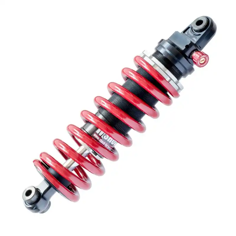Amortisseur Shock Factory M-Shock QJMOTOR SRK 600/SRK 600 RS Petit Prix