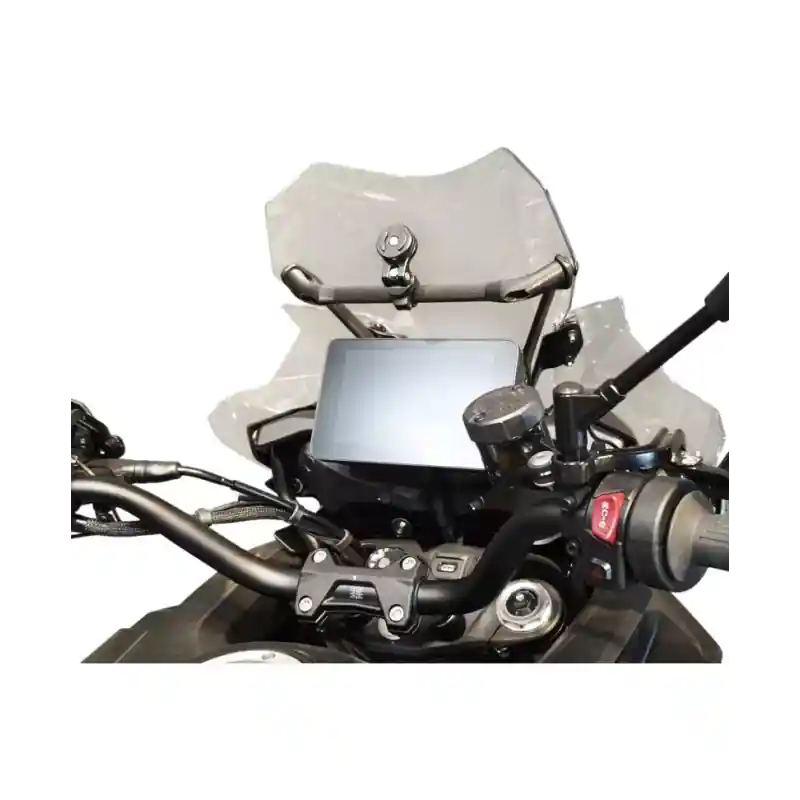 Support Smartphone/GPS Access Design QJMOTOR SRT 900 SX Seulement Aujourd&rsquo;hui