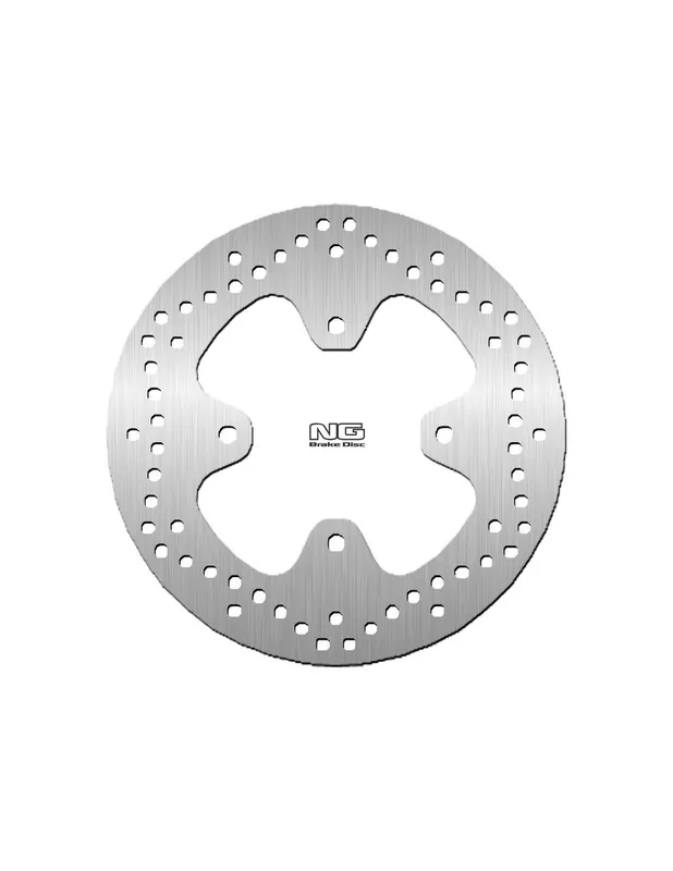 Disque de frein ARRIERE NG Xmax Skycruiser 125 250 05-13 Cityliner X-city 125 (SANS ABS) Meilleur Choix