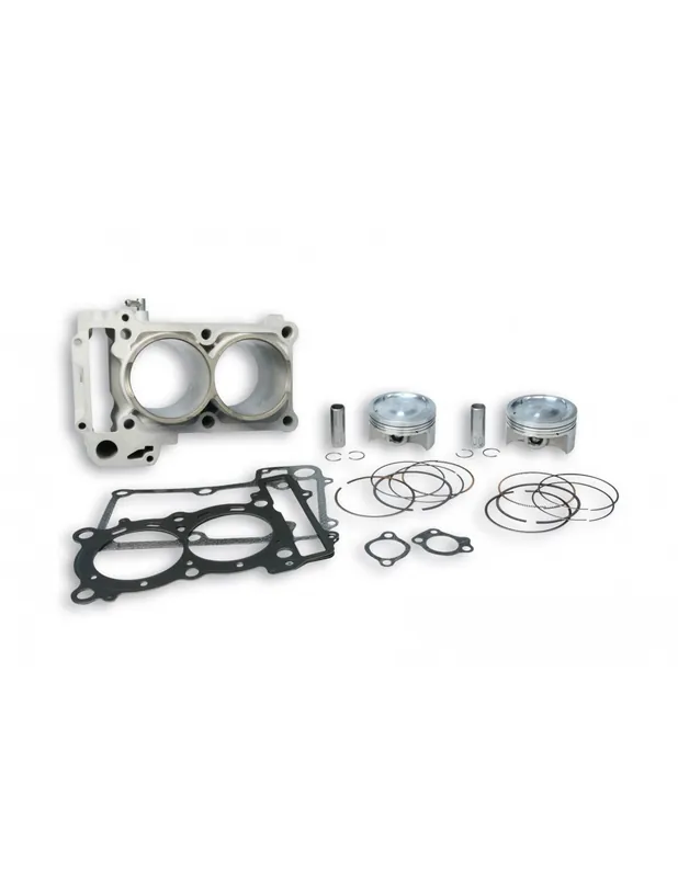 Kit cylindre 560cc Malossi TMAX 500 04-07 TMAX 500 08-11 Meilleur Prix
