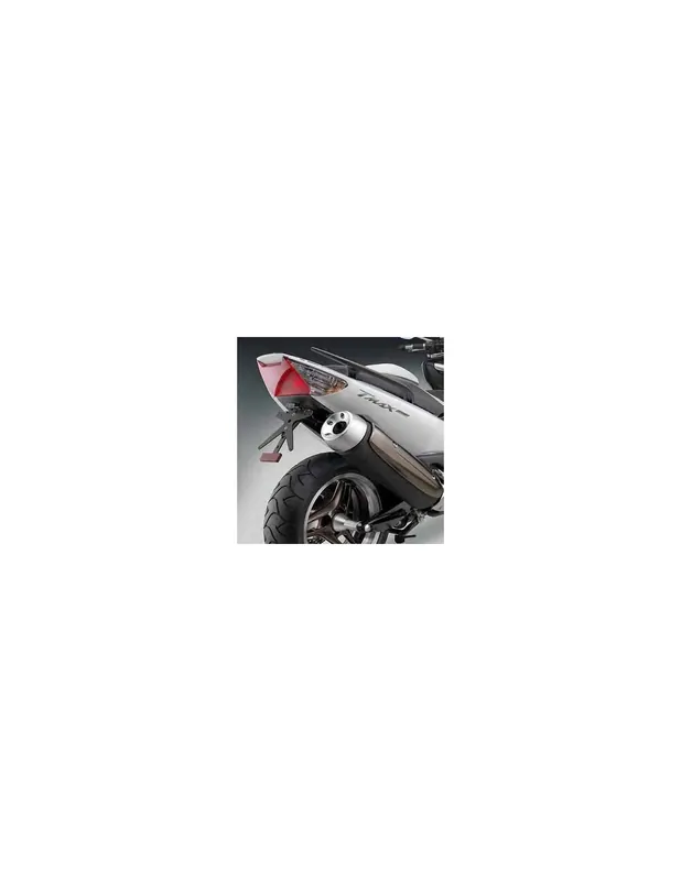 Pas Cher Support de plaque Rizoma Fox TMAX 500 08-11