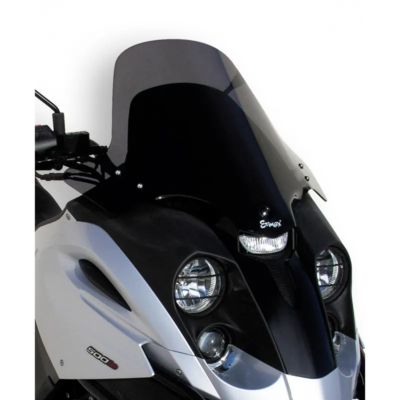 Bulle Ermax taille origine Gilera Fuoco 500 (tous modèles) Offre Spéciale