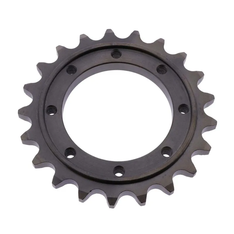 Achat Immédiat Pignon de sortie de boite 21 / 22 dents SRV 850 GP 800