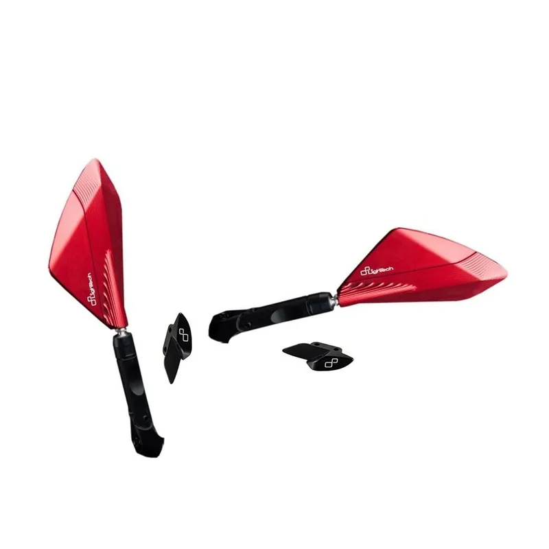 Rétroviseurs Lightech TMAX 560 TMAX 530 TMAX 500 Remise