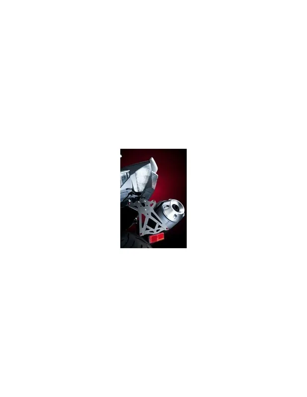 Paiement Sécurisé Support de plaque Lightech TMAX 530 12-16