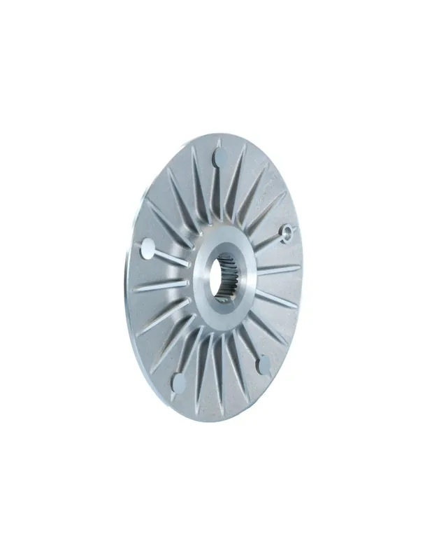 Demi Poulie Fixe Polini Evolution TMAX 560 TMAX 530 Soldes