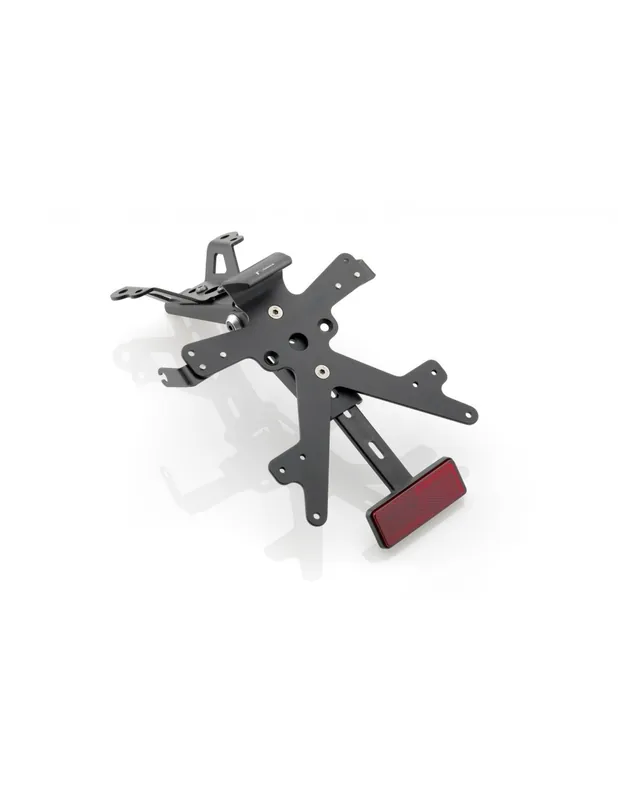 Must-Have Support de plaque Rizoma BMW C600 Sport C650 Sport