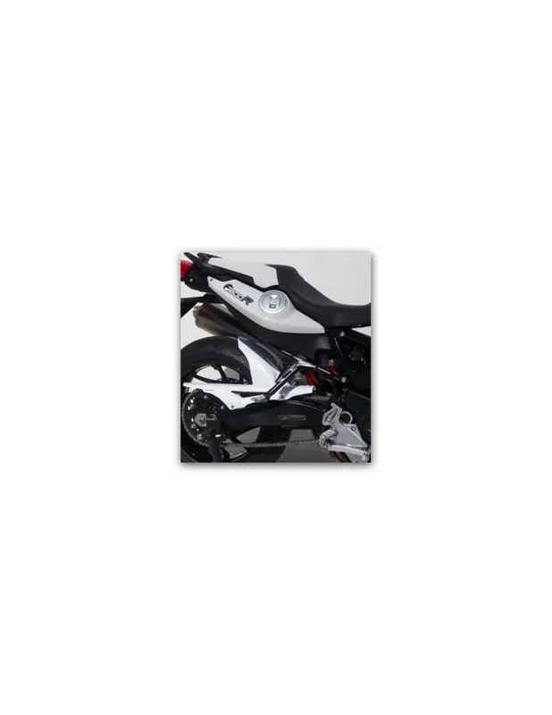 Dernière Chance Garde boue arrière ermax BMW F800R 09-14