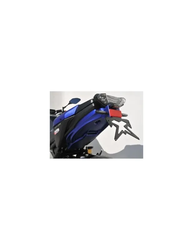 Offre Limitée Passage de roue ERMAX MT 09 14-16 Yamaha