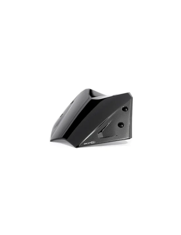 Solde BULLE BCD NOIR BRILLANT & CARBONE TMAX 530 12-16