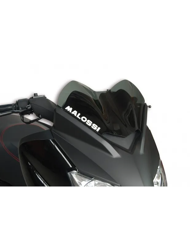 Authentique Bulle Malossi Xmax 125 10-13 Xmax 250 10-13 Skycruiser 125 10-13