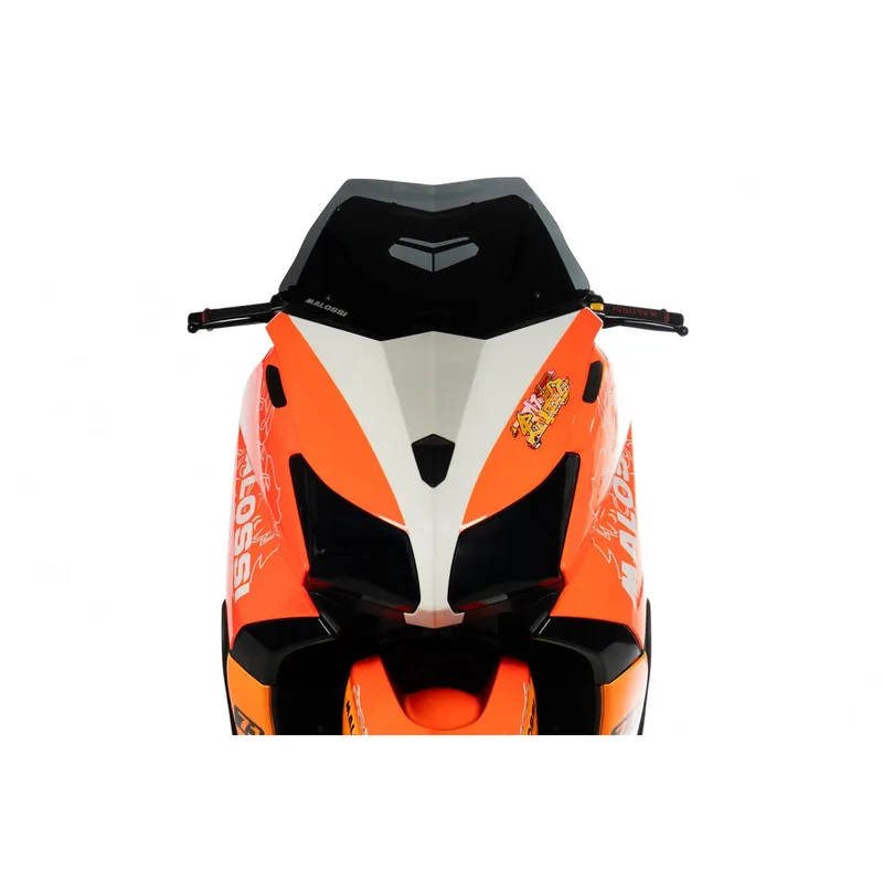 Offre Exclusive Bulle MHR Screen Malossi TMAX 530 12-16