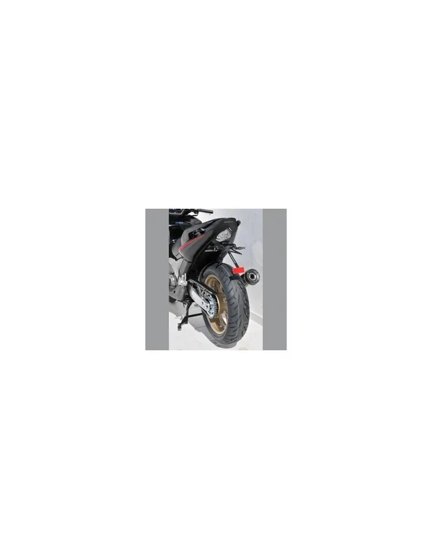 Populaire Passage de roue ERMAX NC 750 INTEGRA D/S 14-15
