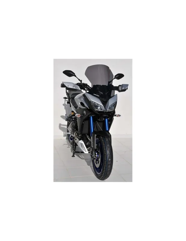 Promotion Saisonnière Bulle Ermax HP 50cm Yamaha MT09 / MT-09 Tracer 15-17