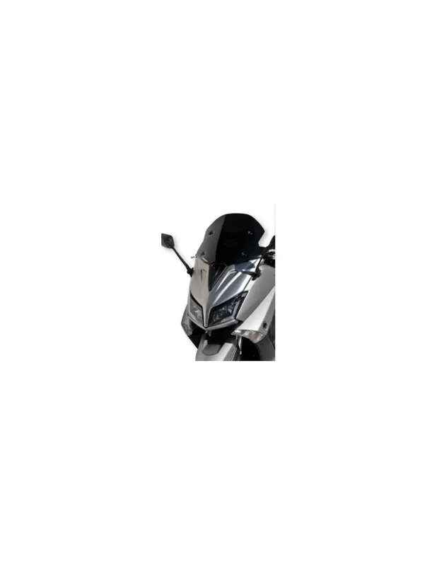 Offre Du Jour Face avant + prise d&rsquo;air Ermax TMAX 530 15-16 phase 2