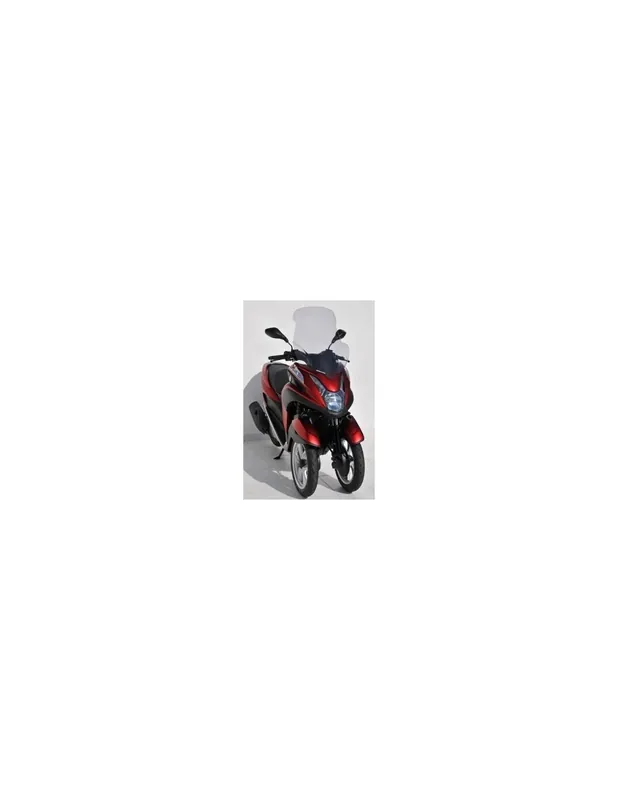 Promotion PARE BRISE YAMAHA TRICITY HAUTE PROTECTION 68CM 14-24