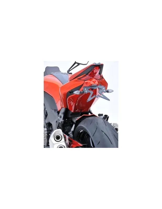 Passage de roue Ermax Z1000 Kawasaki 14-20 Nouveauté