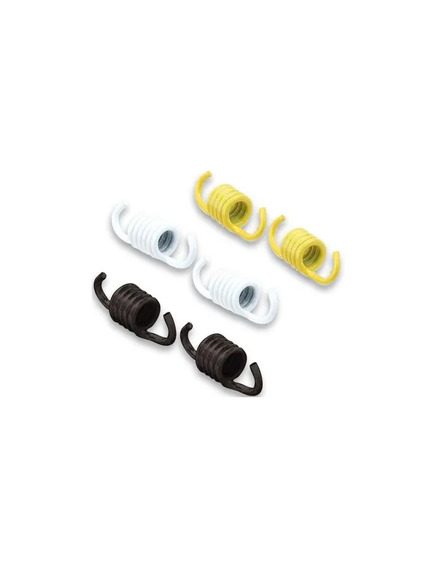 Pas Cher Ressort d’embrayage d&rsquo;origine racing Malossi Scooter 50CC MBK