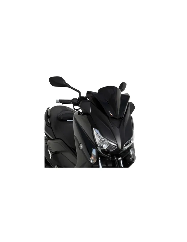 Pare brise sport Ermax pour Evolis 125 250 14-16 Evolis 400 13-16 Soldes