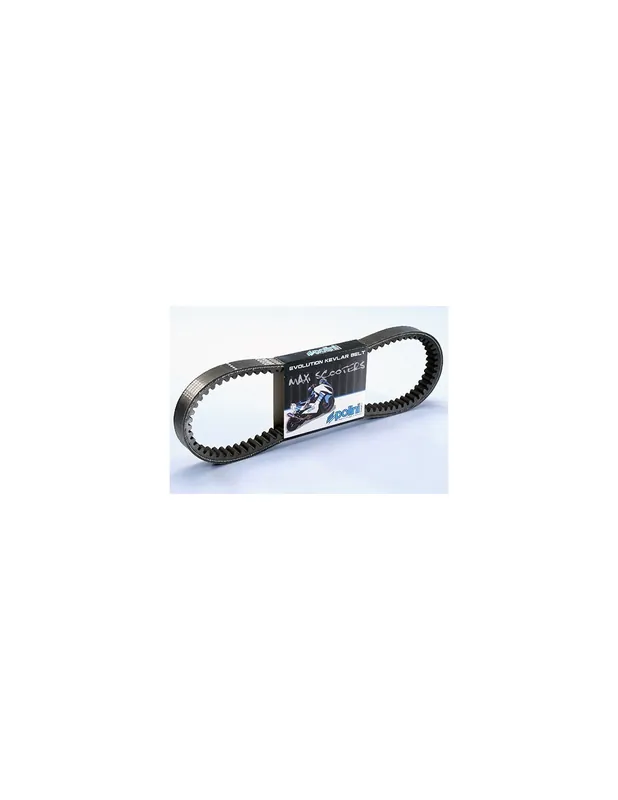 Paiement Sécurisé Courroie de variateur Kevlar Polini Honda PCX 125 10-14 SH Mode 125 13-18