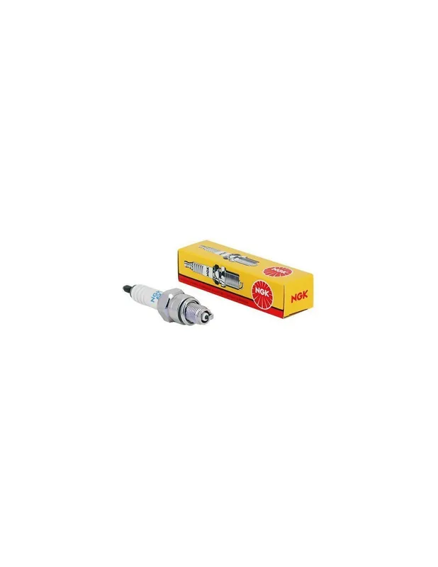 Commander Vite Bougie NGK pour Honda PCX 125 10-17 SHi 125 13-16 SH mode 125 13-18 CB 125 F MSX 125