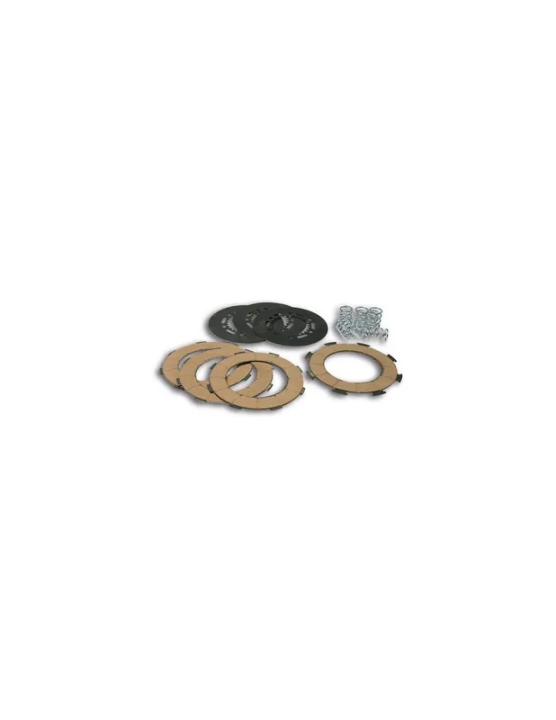 Satisfait Ou Remboursé Disques embrayage Malossi pour Vespa Cosa 125-150-200