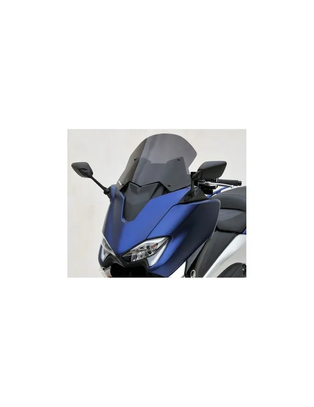 Pare brise sport Ermax pour Tmax 530 Dx Sx Std 17-18-19 Usine Directe