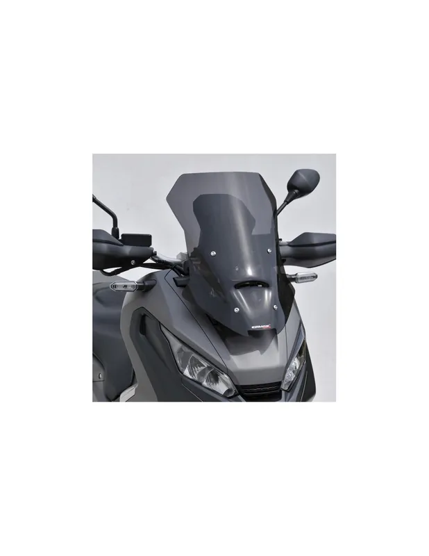 Satisfait Ou Remboursé Bulle touring Ermax Honda X-ADV 750 euro 3 17-18