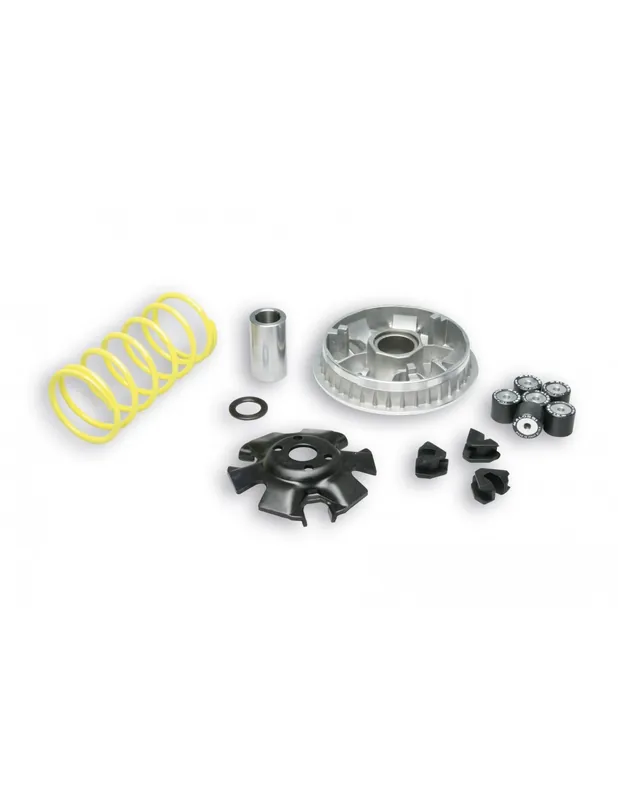 Variateur Malossi Sym Super Duke 150 Retour Gratuit