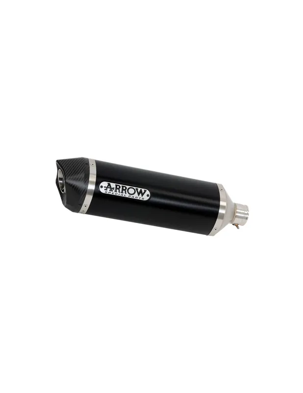 Nouveauté Pot Arrow Race Tech TMAX 560 TMAX 530 (catalysé)