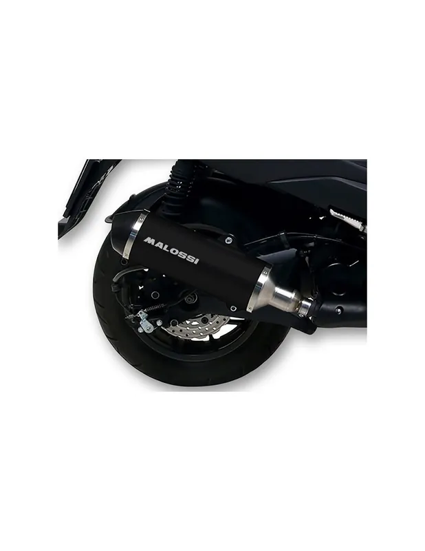 Pot d&rsquo;échappement Malossi Kymco Xciting 400i XCiting 400i S XCiting 400 VS Acheter Direct