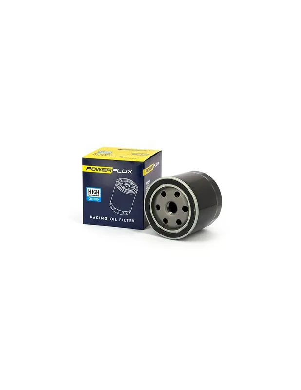 Filtre à huile Powerflux Suzuki Burgman 650 03-19 Nouveauté