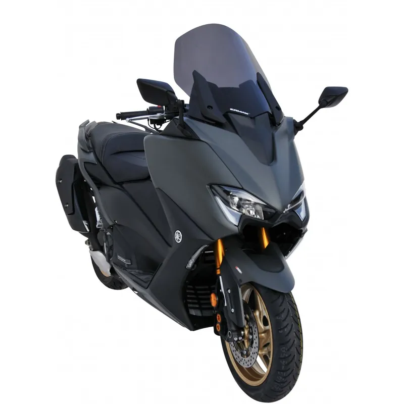 Bulle Ermax Tmax 560 20-21 Nouvel Arrivage