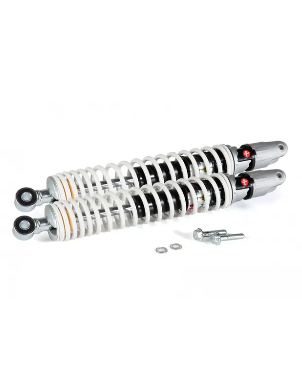 Amortisseurs AR Malossi Honda SHi 125 ABS 17-24 Pas Cher
