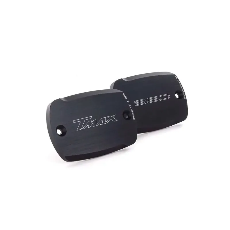Dernière Chance Couvercles maitre cylindre BCD TMAX 560