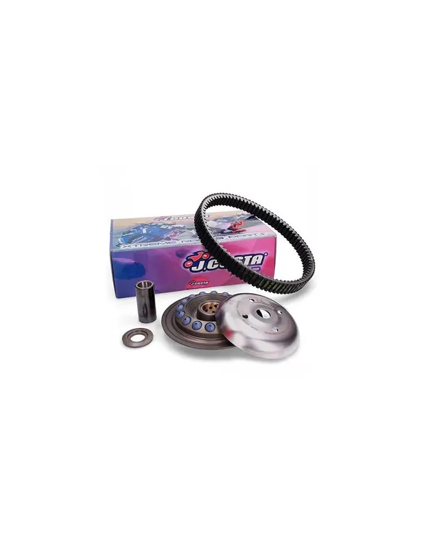 Offre Spéciale Variateur JCosta XRP BMW C650 Sport C 650 GT (avec courroie)