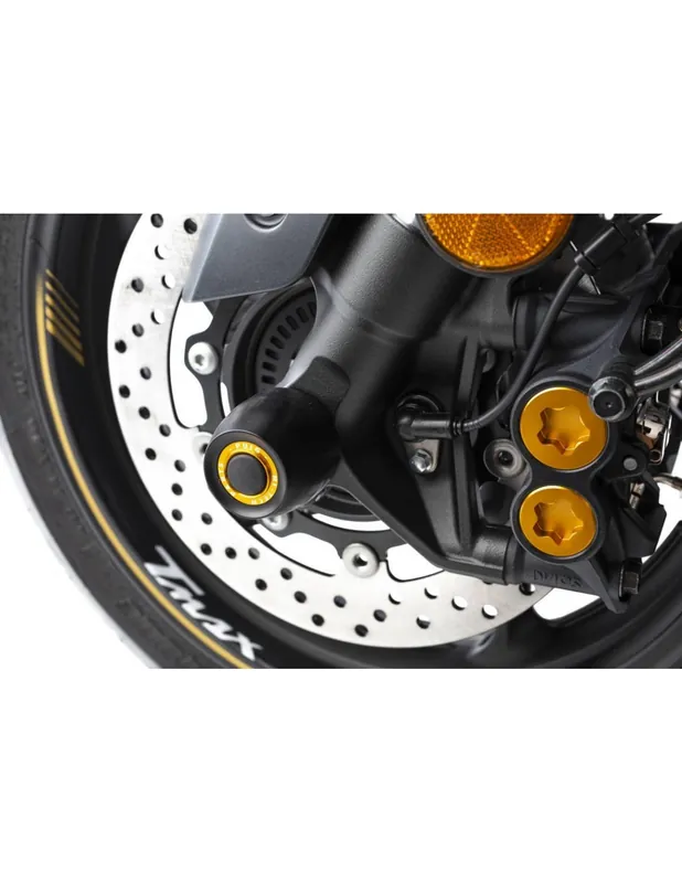 Affaire À Saisir Protections de fourche PUIG PHB19 TMAX 560 T-MAX Tech MAX 560 20-21 TMAX 530 17-19