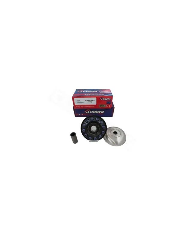 Variateur JCosta Pro Cygnus X 125 Flame X 125 X-Over 125 Bw&rsquo;s 125 Usine Directe